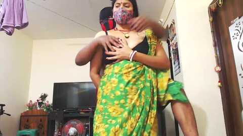 elina_raj @ stripchat on 20241028