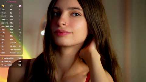 evalung777 @ stripchat on 20241028