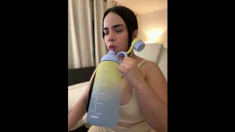 georginajones @ stripchat on 20241028