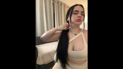 georginajones @ stripchat on 20241028