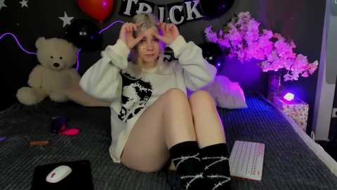 lissalis @ stripchat on 20241028