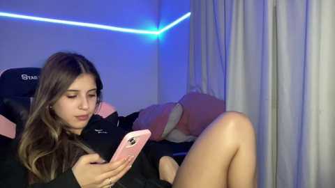 lolykush @ stripchat on 20241028
