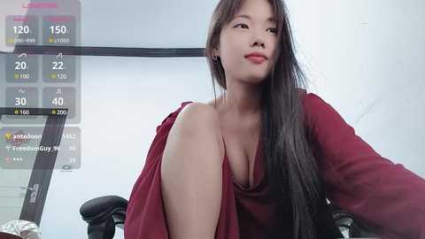 lvy__v @ stripchat on 20241028