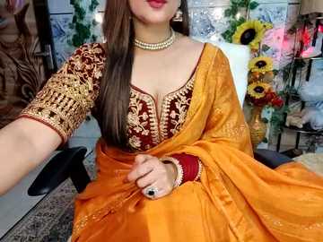 mahimagicdoll_desi @ stripchat on 20241028
