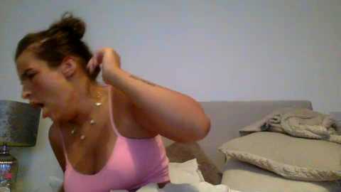 maisie_smith @ stripchat on 20241028