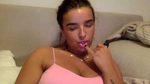 maisie_smith @ stripchat on 20241028