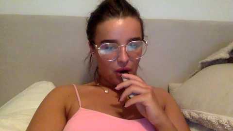 maisie_smith @ stripchat on 20241028