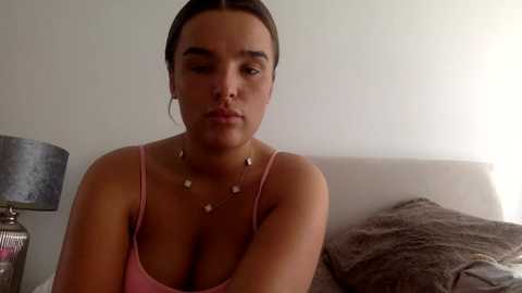 maisie_smith @ stripchat on 20241028