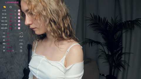mikkyarlert @ stripchat on 20241028