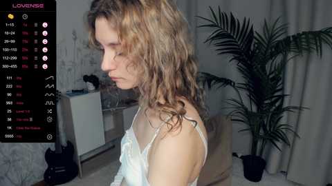 mikkyarlert @ stripchat on 20241028