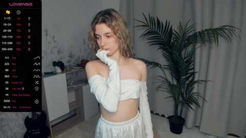mikkyarlert @ stripchat on 20241028