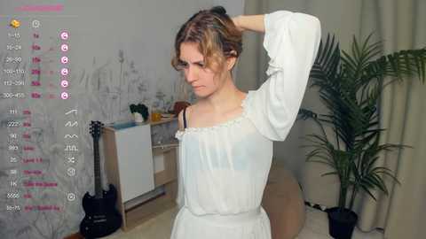 mikkyarlert @ stripchat on 20241028