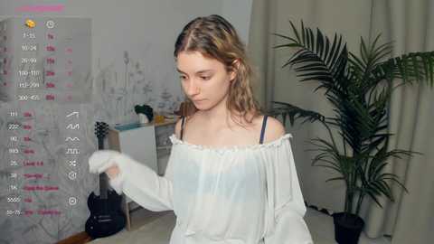 mikkyarlert @ stripchat on 20241028