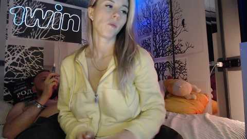 niki7377 @ stripchat on 20241028