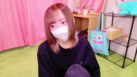 nyakotan @ stripchat on 20241028
