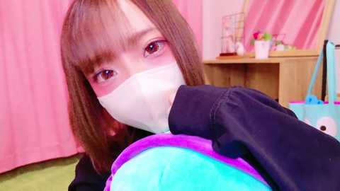 nyakotan @ stripchat on 20241028