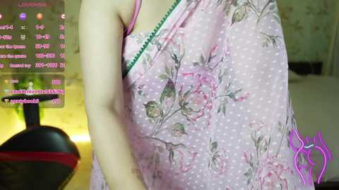 only_aleesha @ stripchat on 20241028