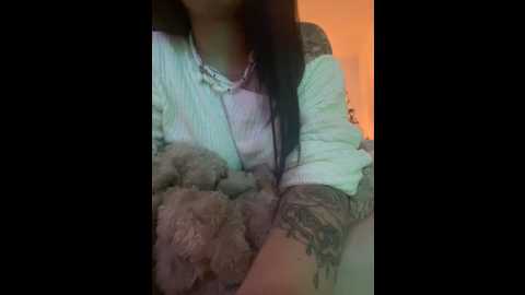 queenlo_xxx @ stripchat on 20241028