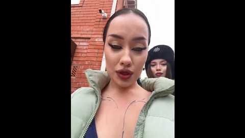 rollinggirls @ stripchat on 20241028