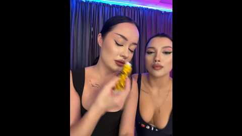 rollinggirls @ stripchat on 20241028