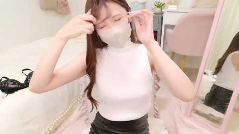 sayuringo_ @ stripchat on 20241028