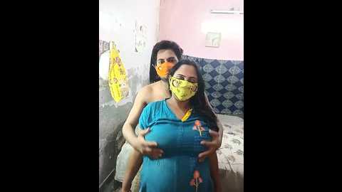 sexy_kaira @ stripchat on 20241028