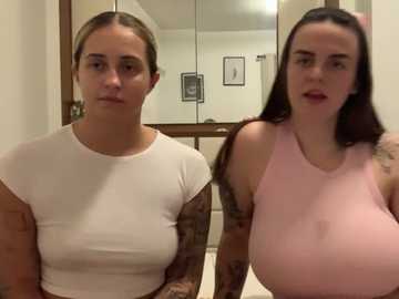 sexyyduoxx @ stripchat on 20241028