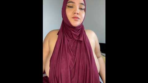 sweetmuslim01 @ stripchat on 20241028