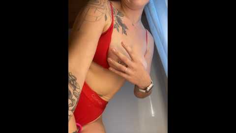talullax @ stripchat on 20241028