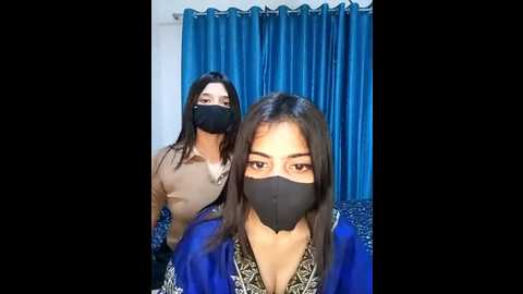 tannu_tanya @ stripchat on 20241028