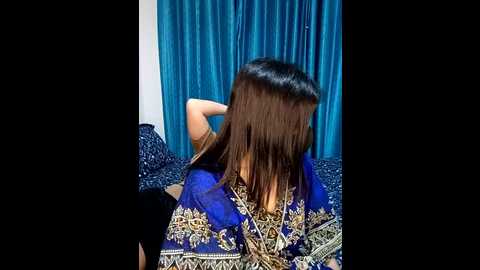 tannu_tanya @ stripchat on 20241028