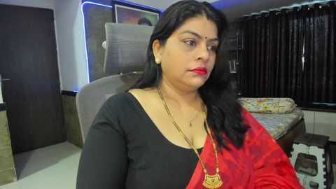 tarivishu23 @ stripchat on 20241028