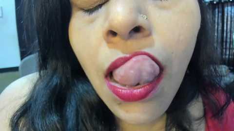 tarivishu23 @ stripchat on 20241028