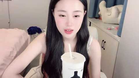 tianxinbebe @ stripchat on 20241028