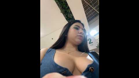 val_princess @ stripchat on 20241028