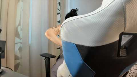 viv_player @ stripchat on 20241028