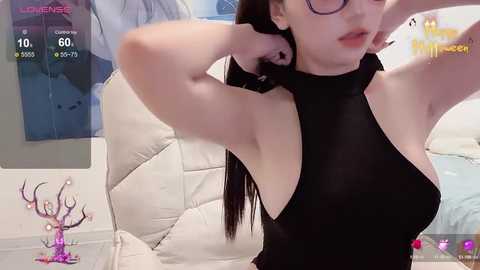 xiyan1996 @ stripchat on 20241028