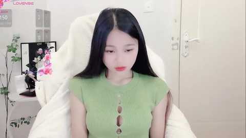 yaoyao___ @ stripchat on 20241028