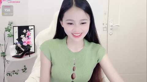 yaoyao___ @ stripchat on 20241028