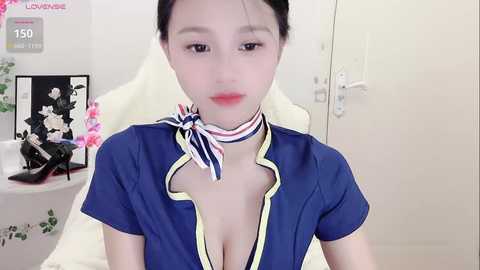 yaoyao___ @ stripchat on 20241028