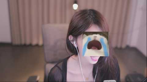 yaya_86 @ stripchat on 20241028