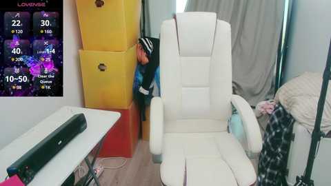 yuunalee @ stripchat on 20241028