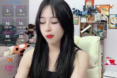 _llisa_ @ stripchat on 20241029