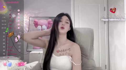 aami_521 @ stripchat on 20241029