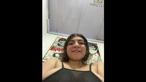 ariel_72 @ stripchat on 20241029