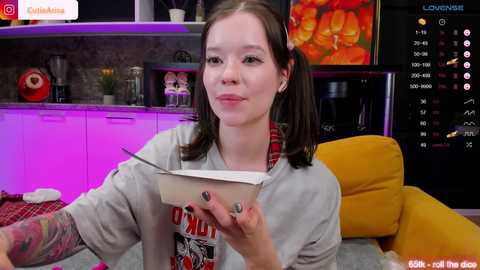 arikajoy @ stripchat on 20241029