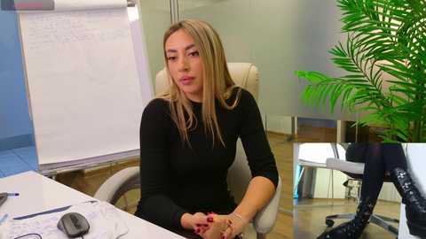 babesgowild @ stripchat on 20241029