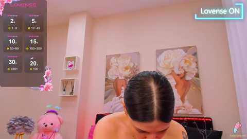 bambi_eva @ stripchat on 20241029
