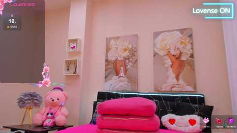 bambi_eva @ stripchat on 20241029