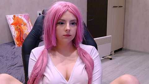 cutie_patty @ stripchat on 20241029